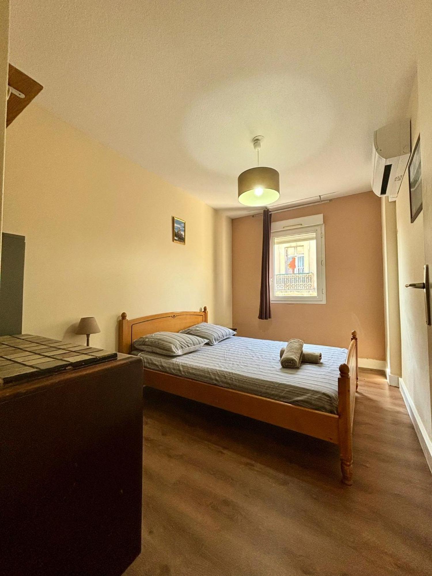 Le Petit Thai Appart 2 Pieces Zen Centre Ville Montpellier Zewnętrze zdjęcie